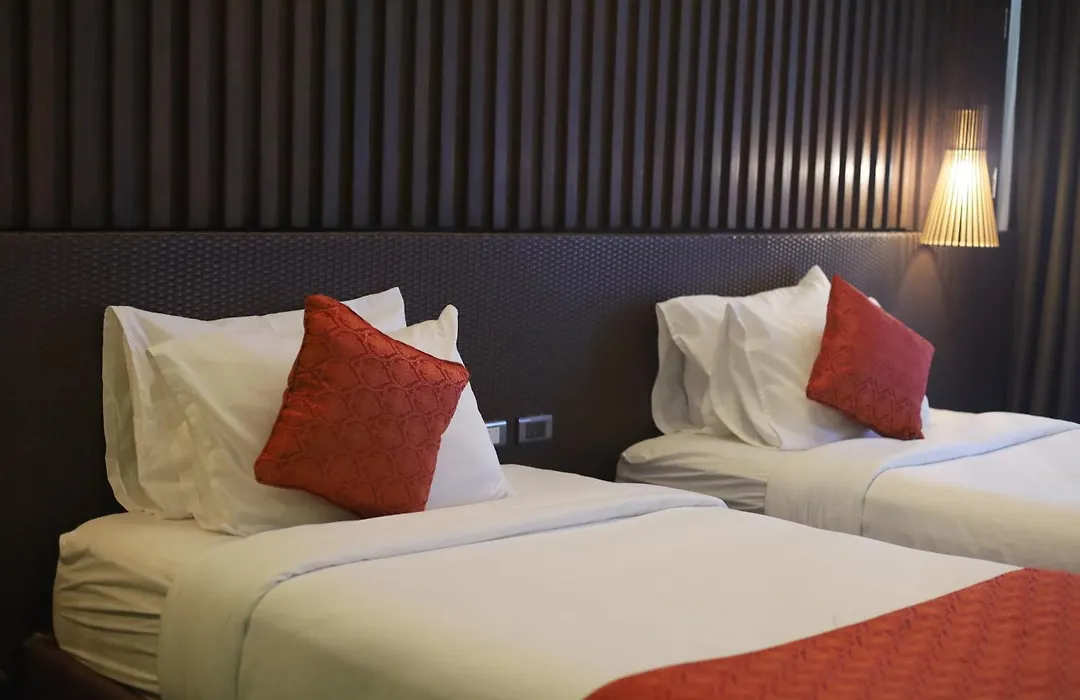 Orange Pearl Beach Resort-1