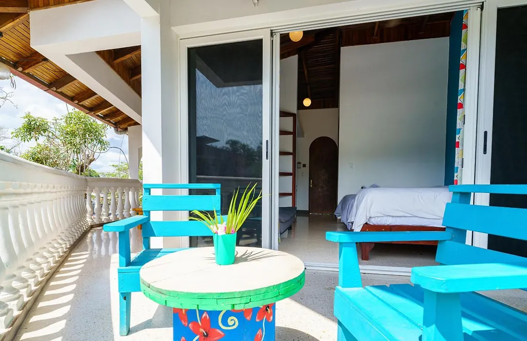 Hotel Mar Rey-1