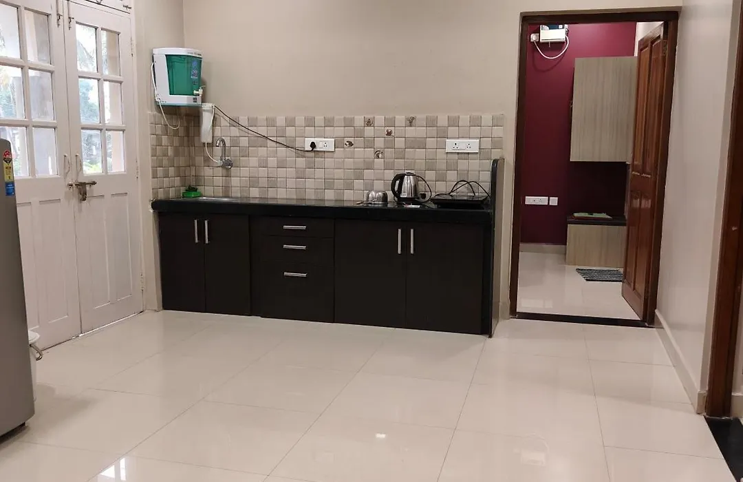 Guesthouse Sakina Colva-1