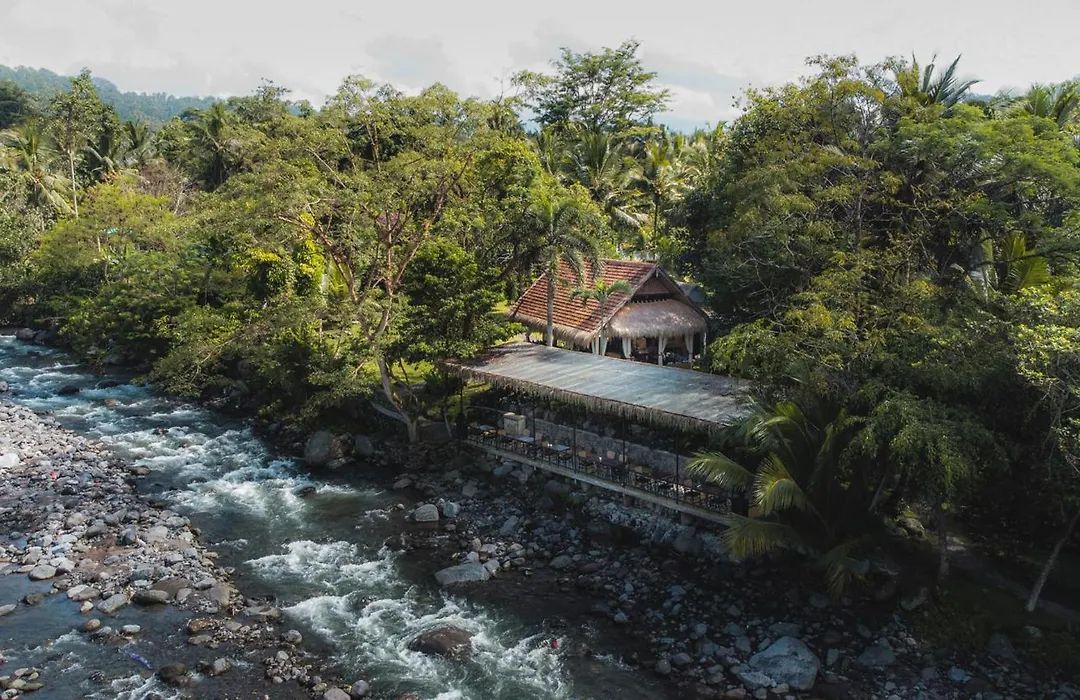 Darmada Eco Resort-1