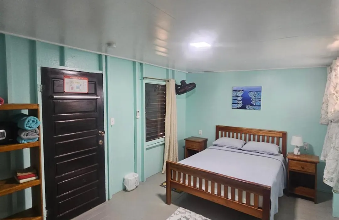 Sea N Sun Guest House-1