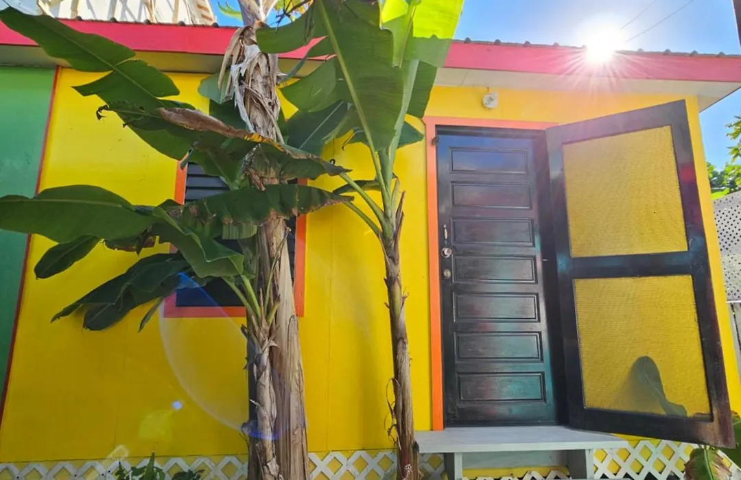 Sea N Sun Guest House-1