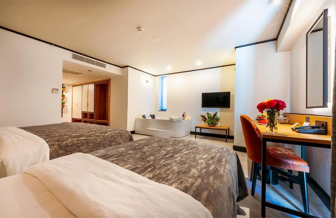 Vonresort Abant-1