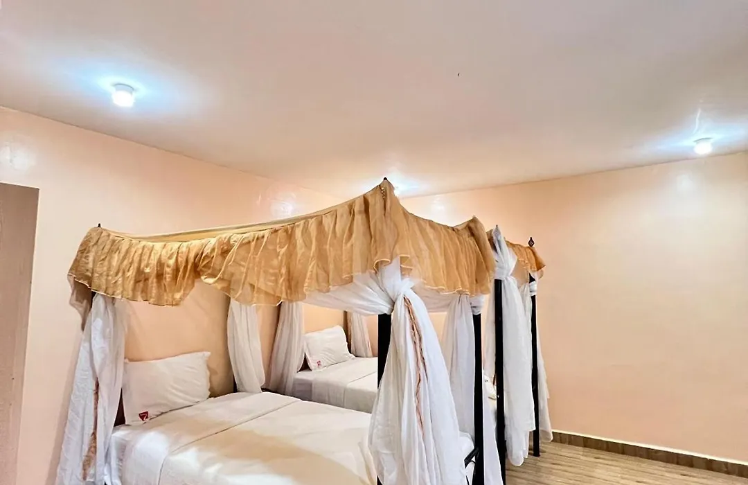 Sweet Lake Resort-1