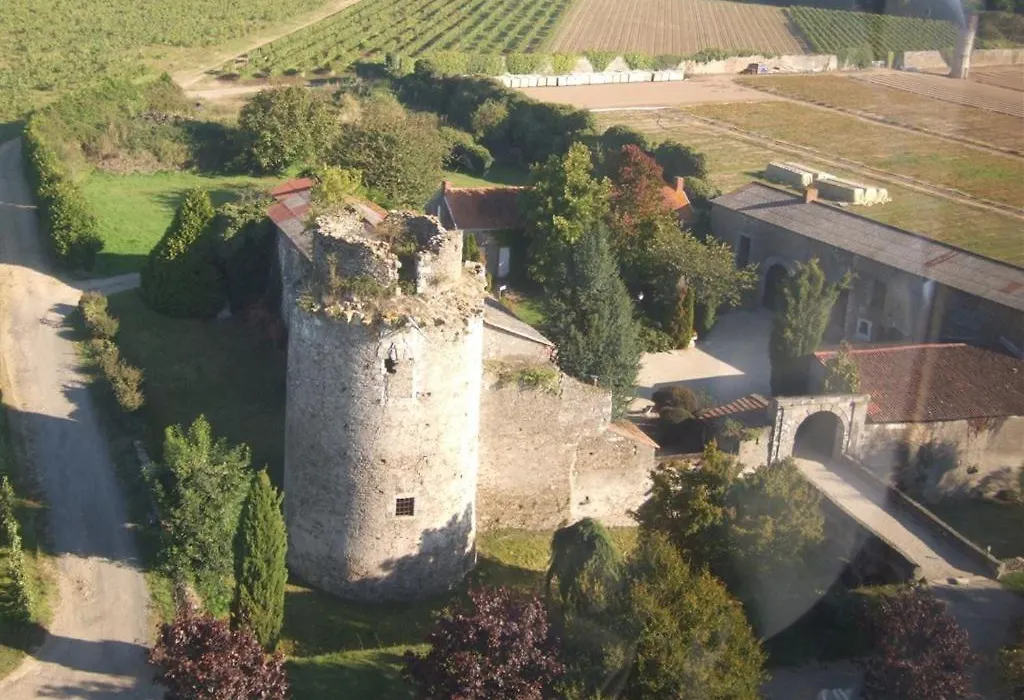 Chateau De La Galissonniere-1