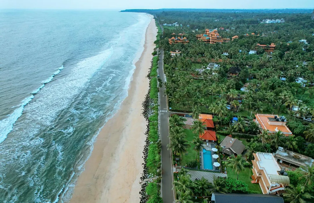 Asokam Beach Resort-1