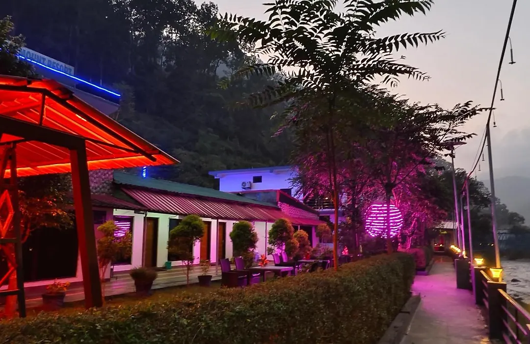 Sb Mount Resort-1