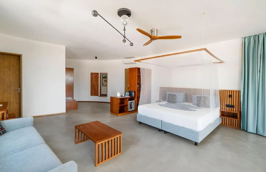 King Fisher Village Eco-Boutique Hotel-1