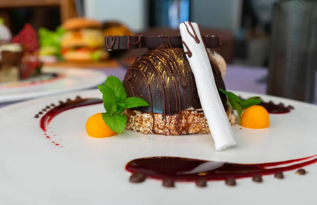 Relais des Plateaux&Spa– Ivato International Airport-1