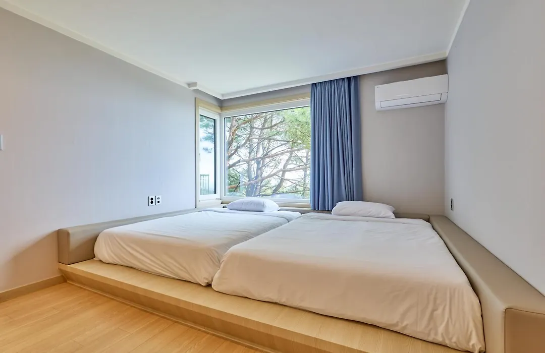 Gyeongju Mauna Ocean Resort-1