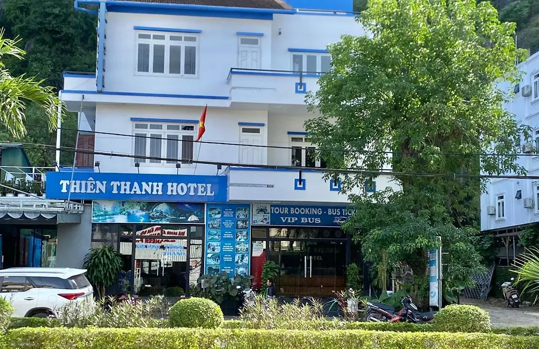 Thien Thanh Hotel-1