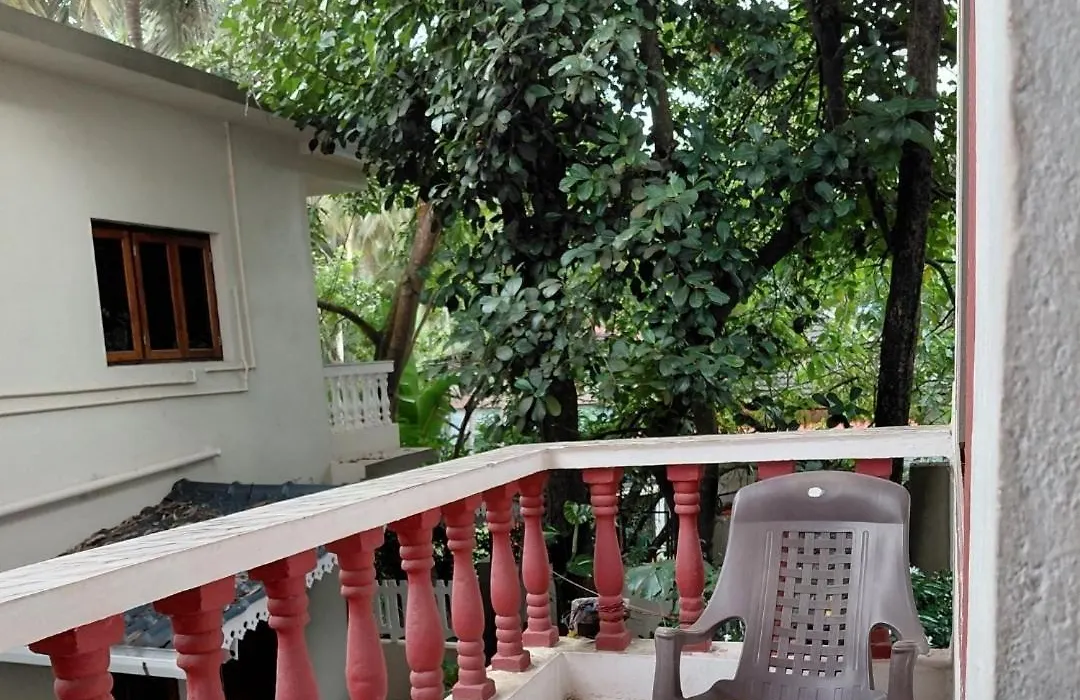 Casa De Olga-1