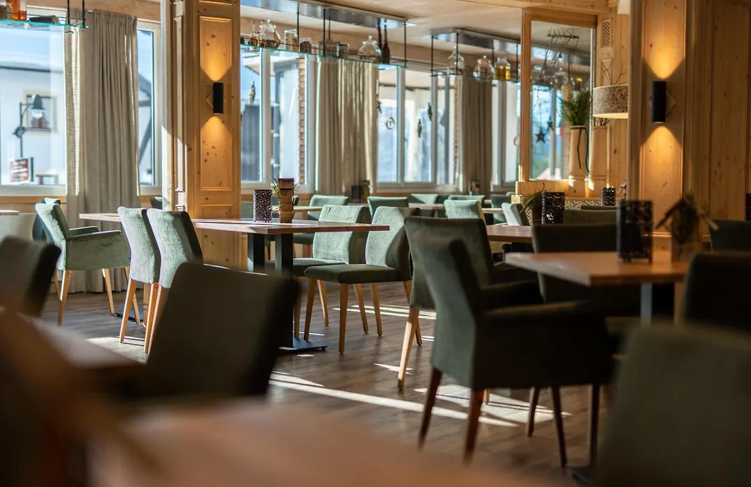 Kienle - das Kräuterhotel-1