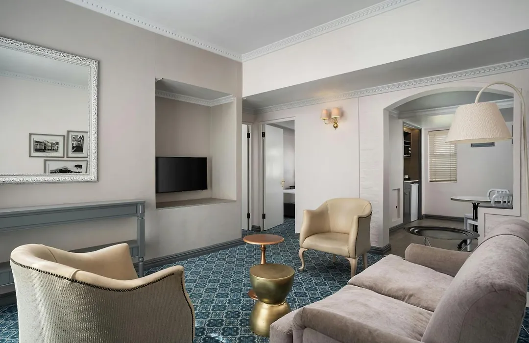 Protea Hotel By Marriott Cape Town Mowbray-1