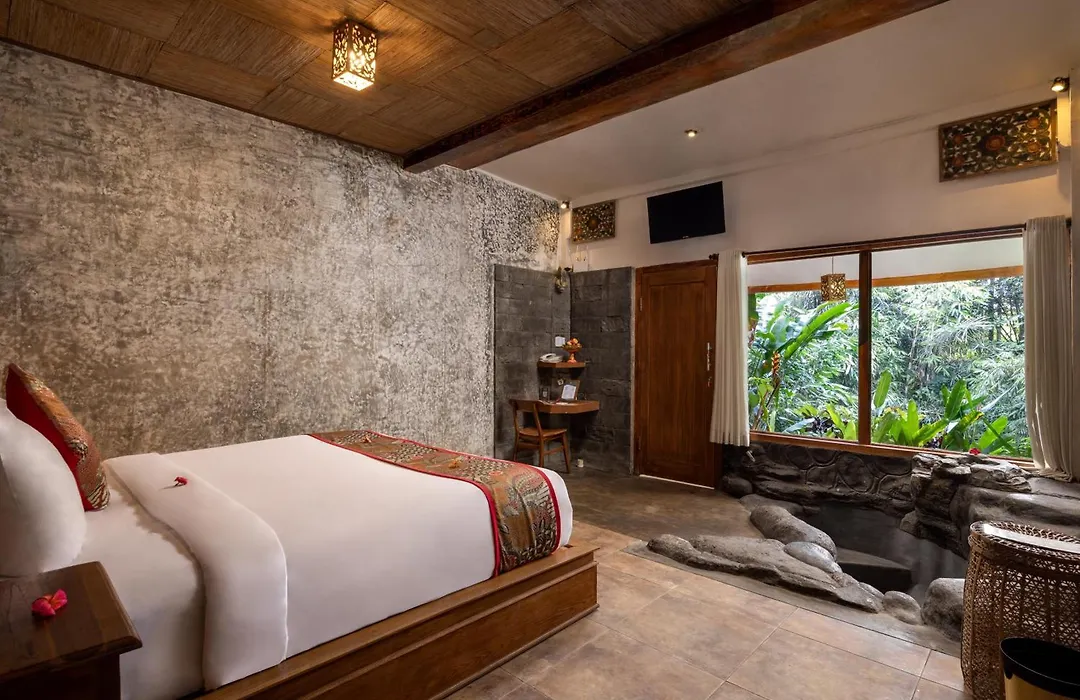 Senetan Villas And Spa Resort-1