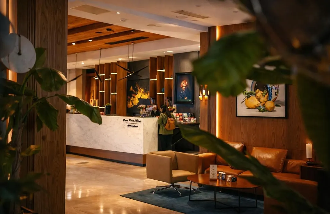 Dosso Dossi Hotels & Spa Downtown-1