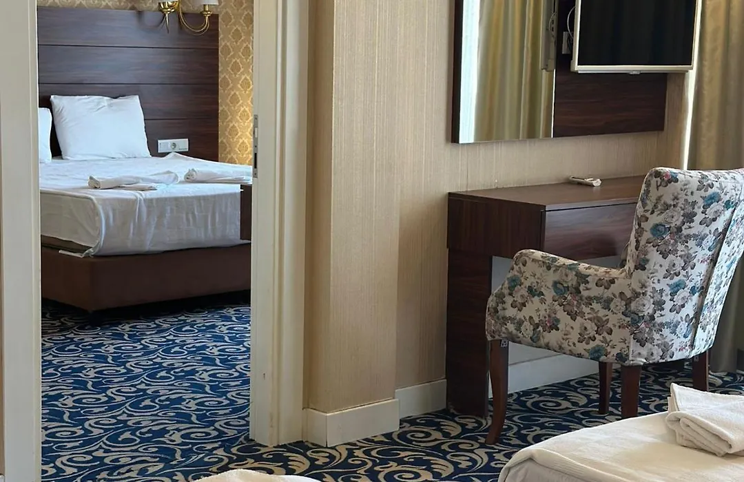 Bilgehan Hotel-1