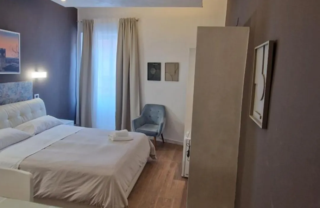 Albergo La Svolta-1