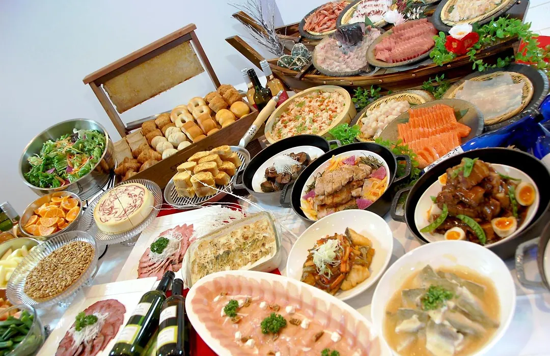 Hotel Global View Hakodate-1