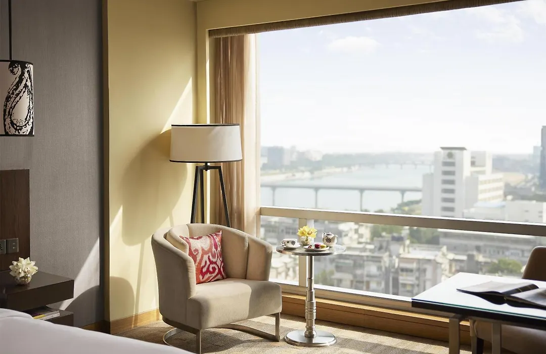 Hyatt Regency Ahmedabad-1