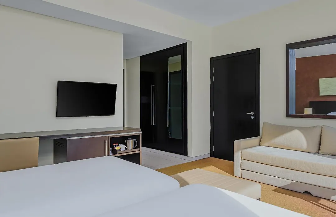 Hyatt Place Taghazout Bay-1