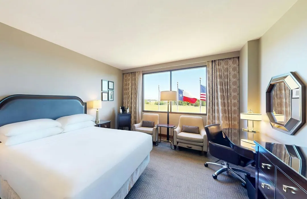 Sheraton Mckinney-1