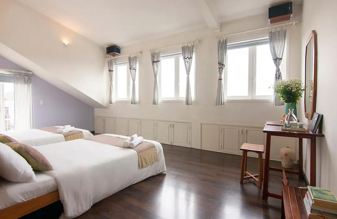 Lu Tan Residence-1