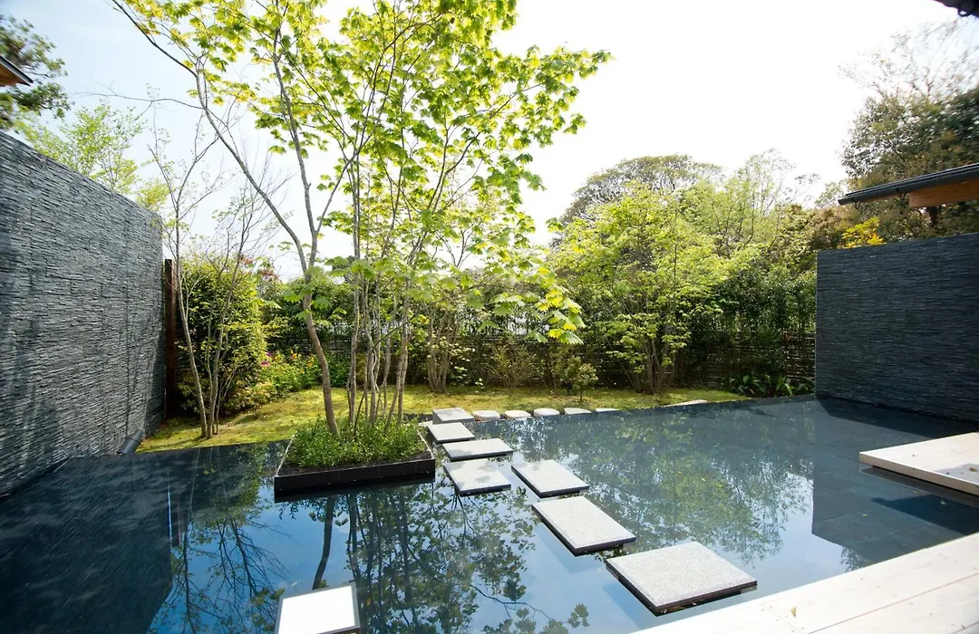 Abba Resorts Izu - Zagyosoh-1