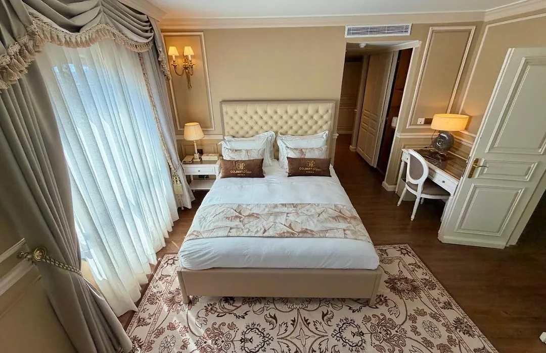 Hôtel Colbert Palace-1