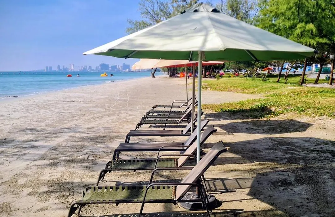 Mary Beach Hotel & Resort-1
