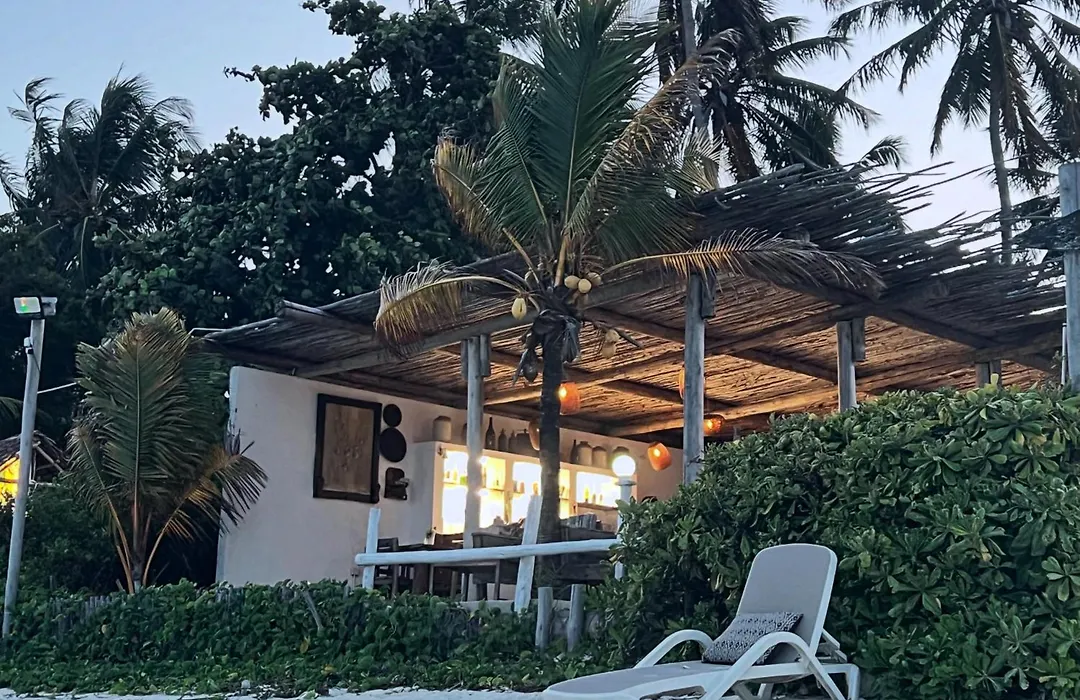 Coco Beach Hotel-1