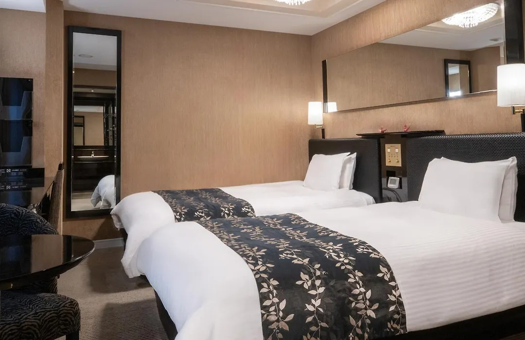 Apa Hotel Asakusabashi Ekikita-1