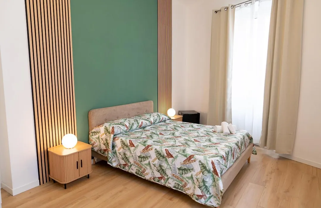 Il Giardinetto Guest House-1