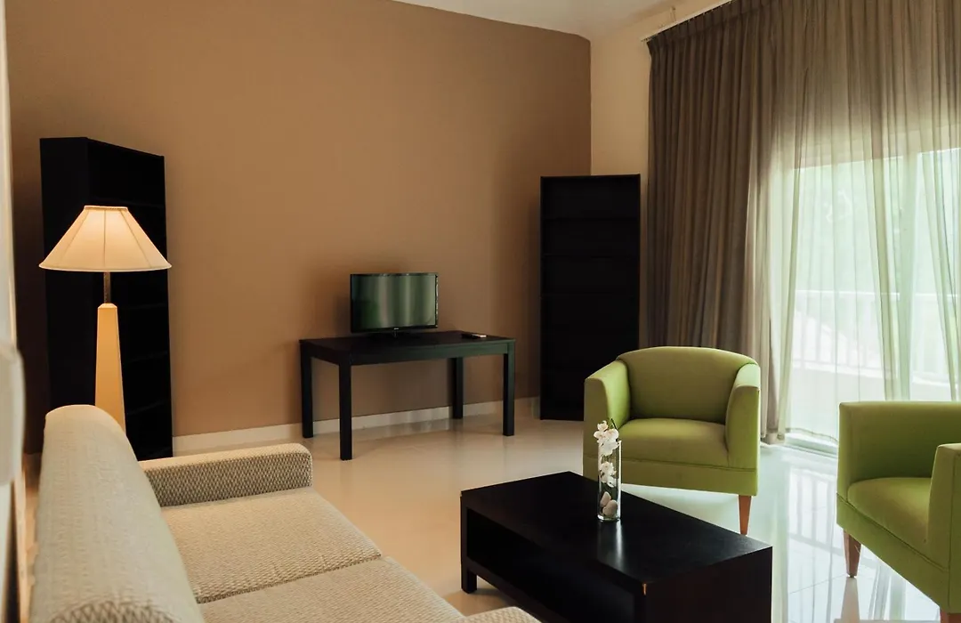Hodelpa Garden Suites-1