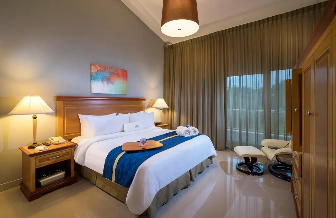Hodelpa Garden Suites-1