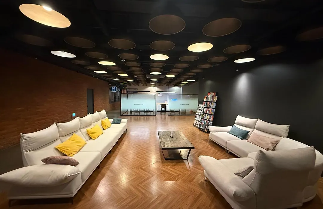 Best Western Jeju Hotel-1