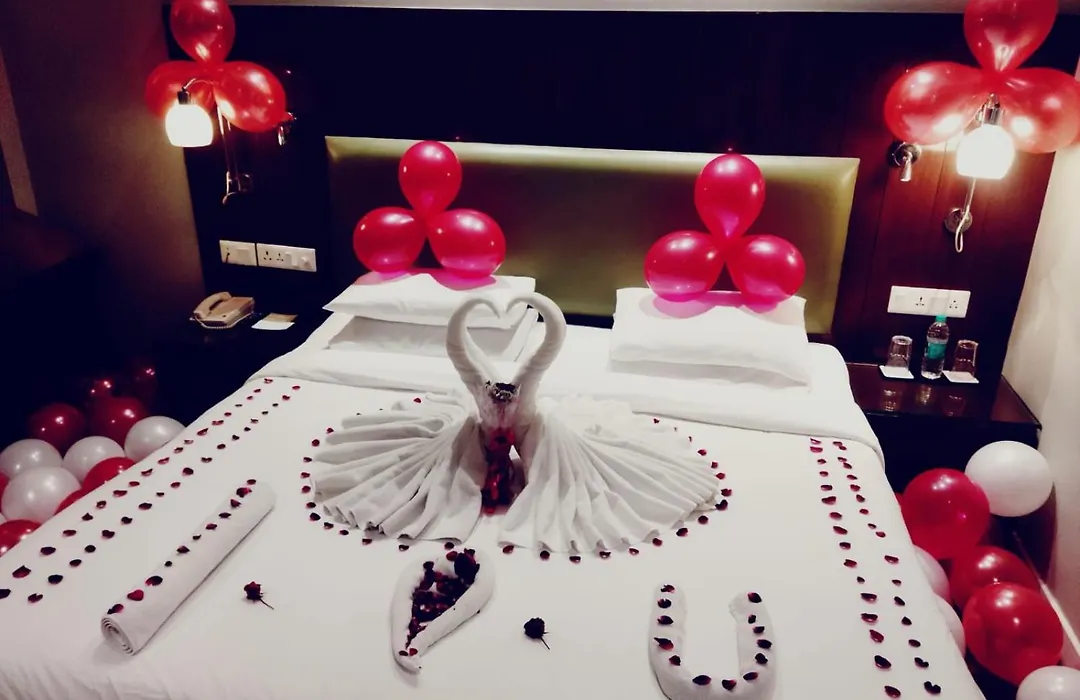 Country Inn & Suites By Radisson Jammu-1