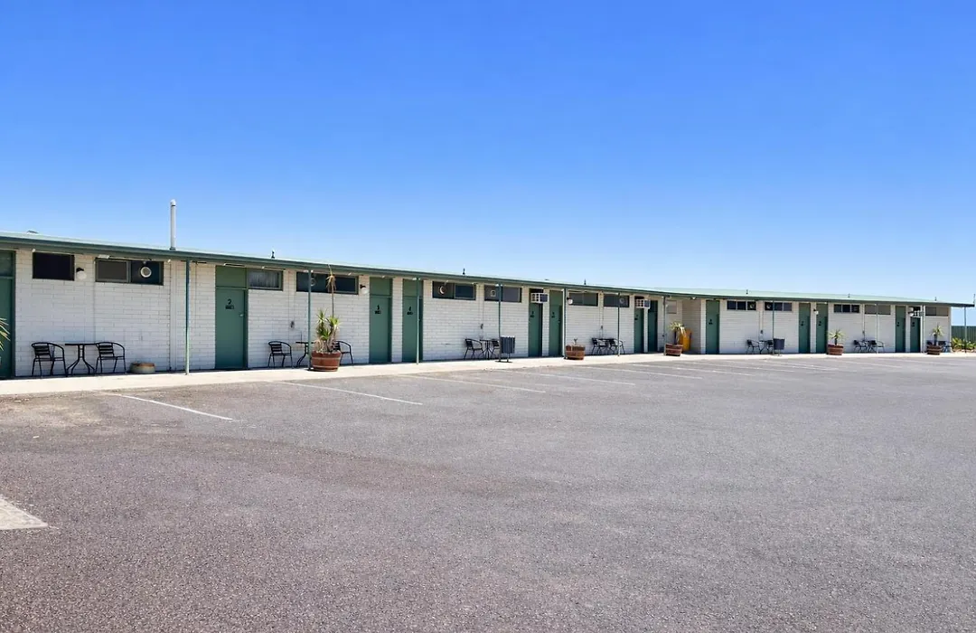 Highway One Motel-1