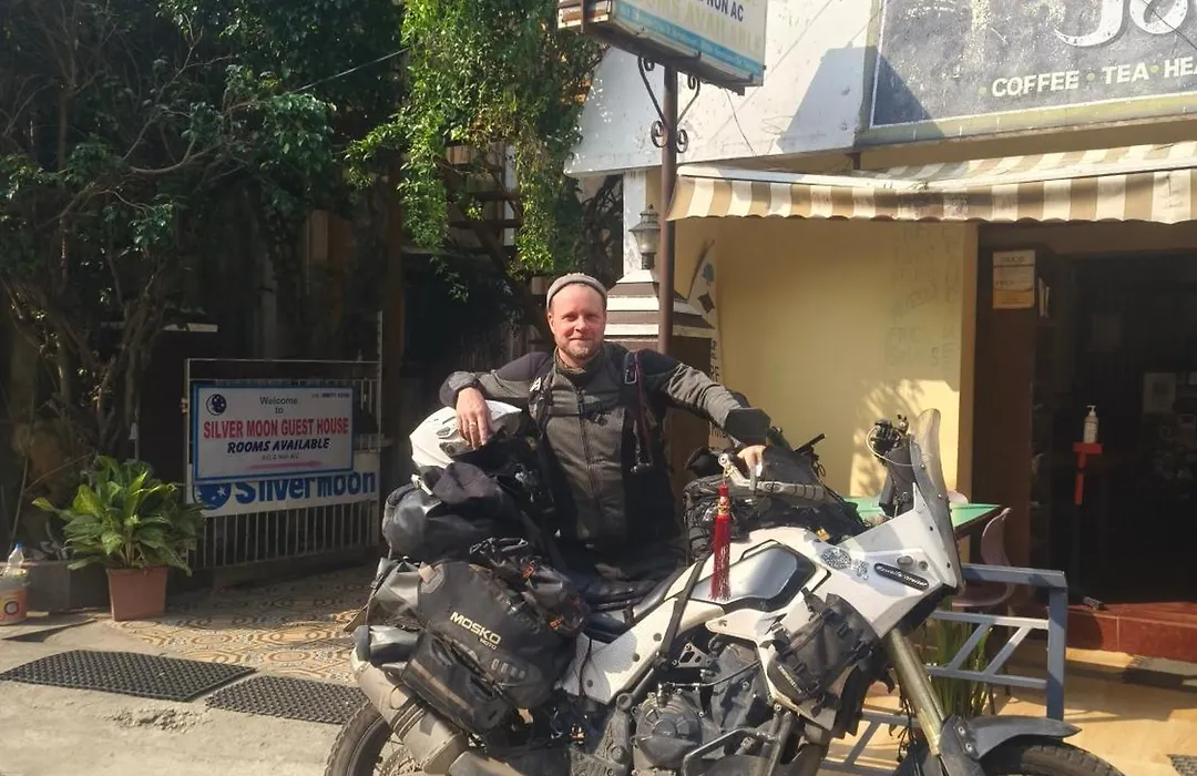 Silver Moon Guest House-1