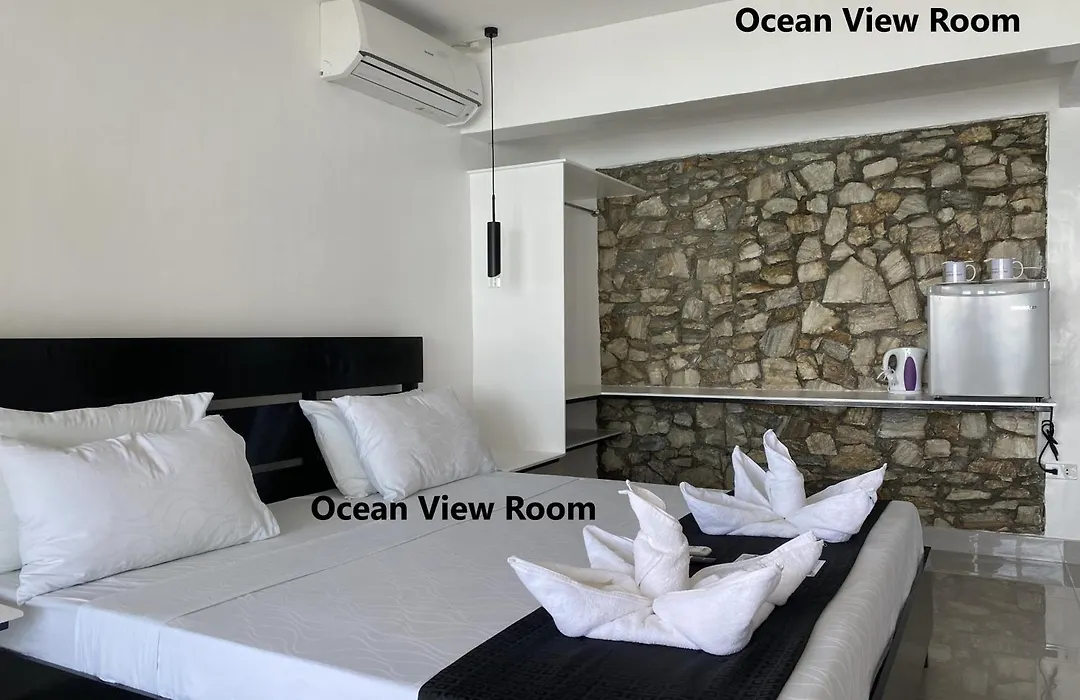 Papa Freds Beach Resort-1