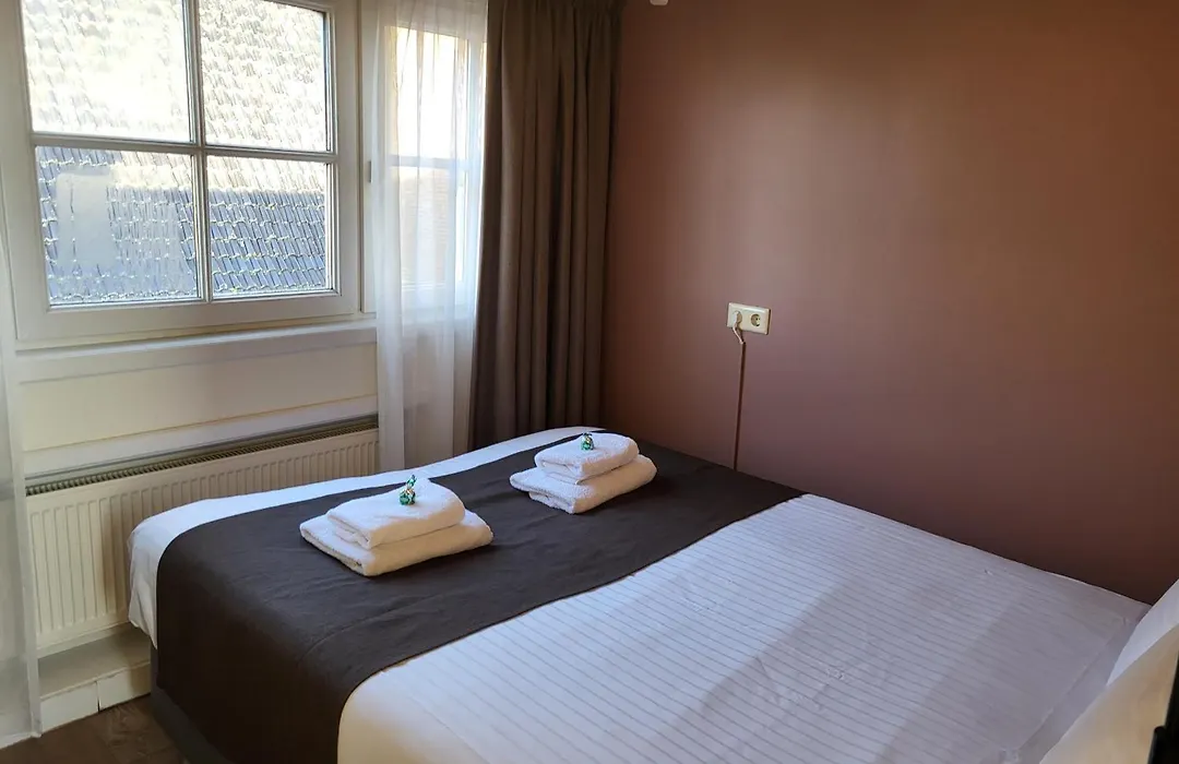 Hotel Stedswal-1