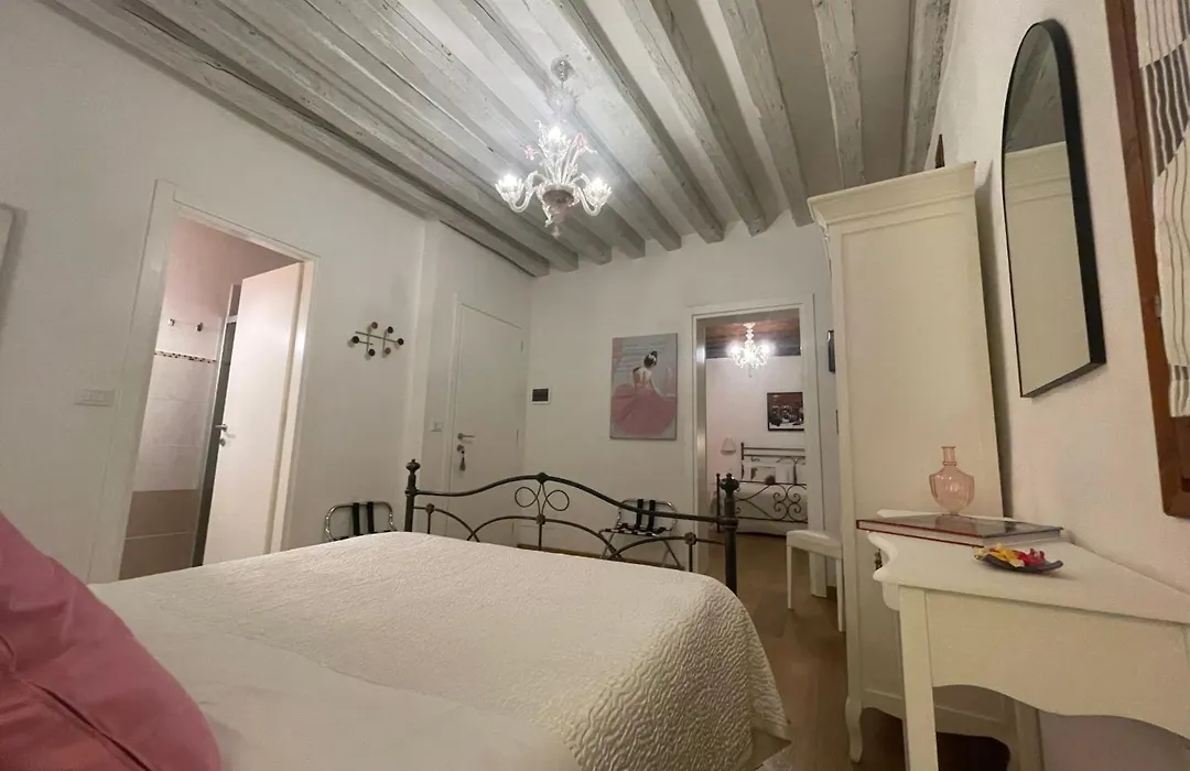 Residenza Corte Antica B&B-1