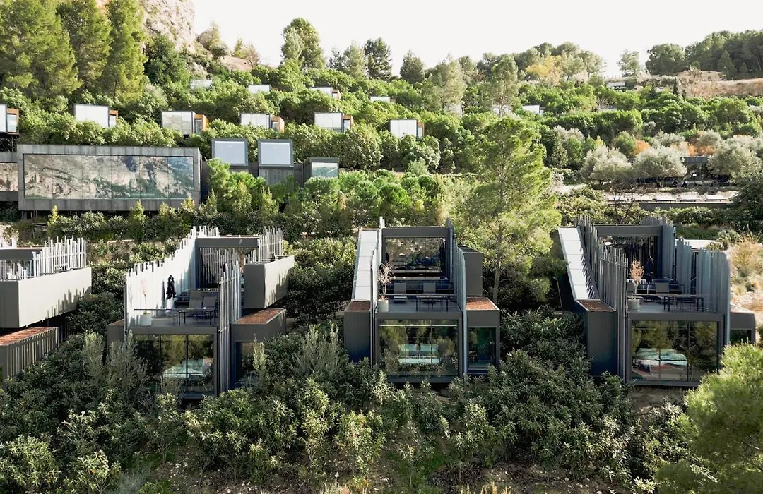 Vivood Landscape Hotel & Spa - Designed For Adults-1