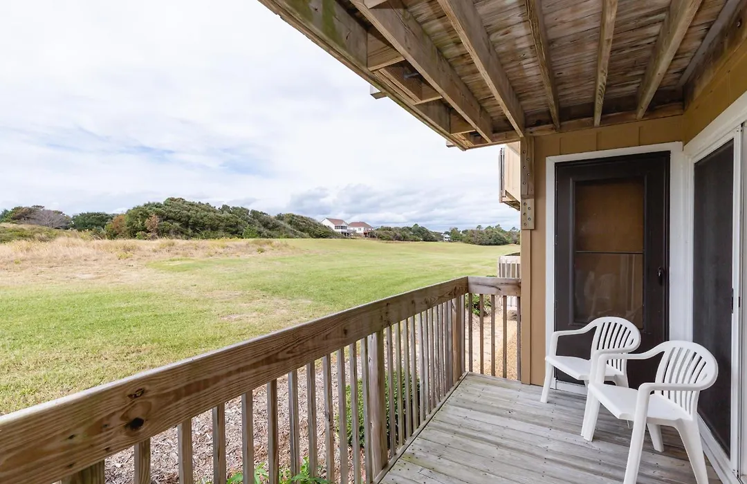 Sea Scape Beach And Golf Villas-1