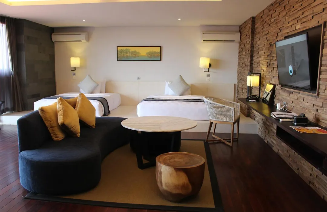 Watermark Hotel&Spa Bali-1