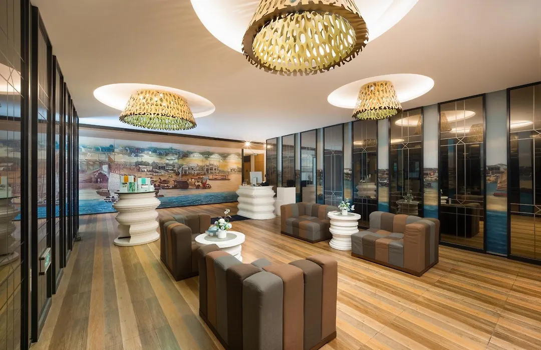 Ln Hotel Five-1