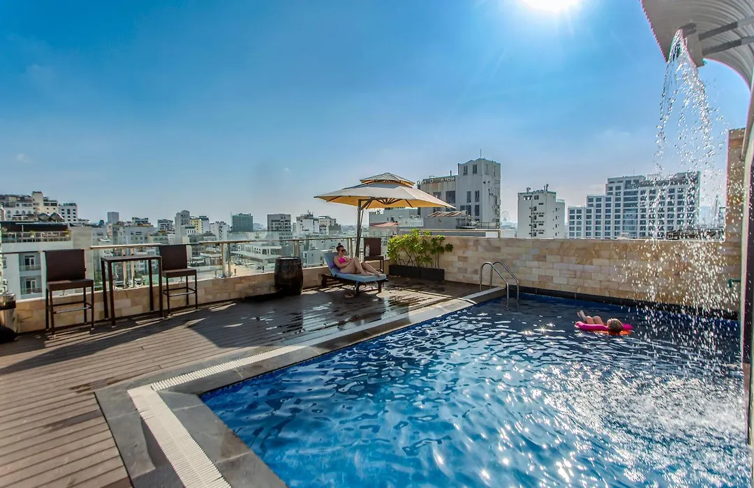 Richico Apartments And Hotel-1