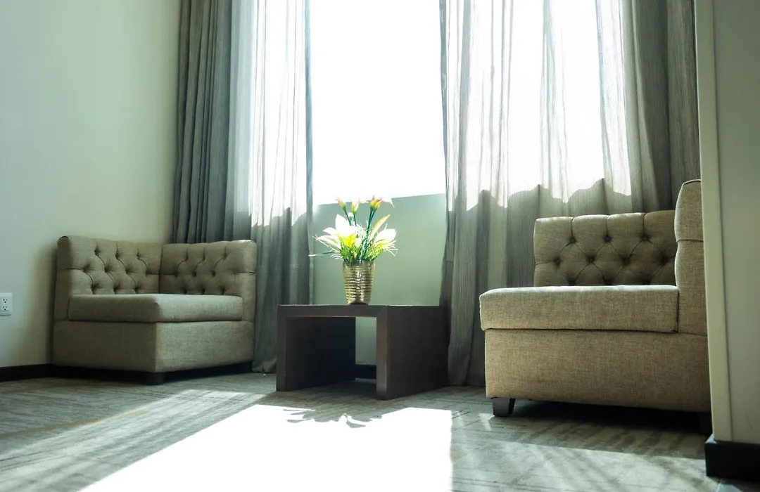 Hampton Inn Zacatecas-1