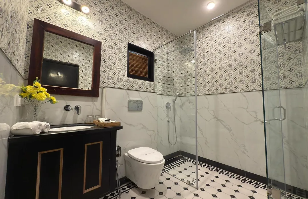 Kaner Bagh A Heritage Boutique Hotel-1