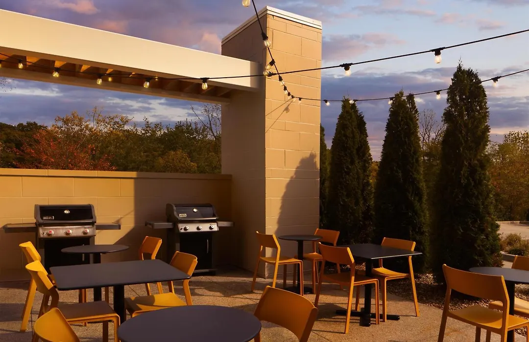 Home2 Suites By Hilton Canton-1